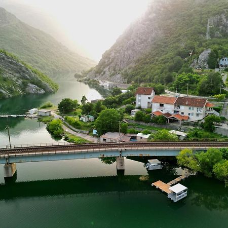 모스타르 Visit Dreznica 빌라 외부 사진