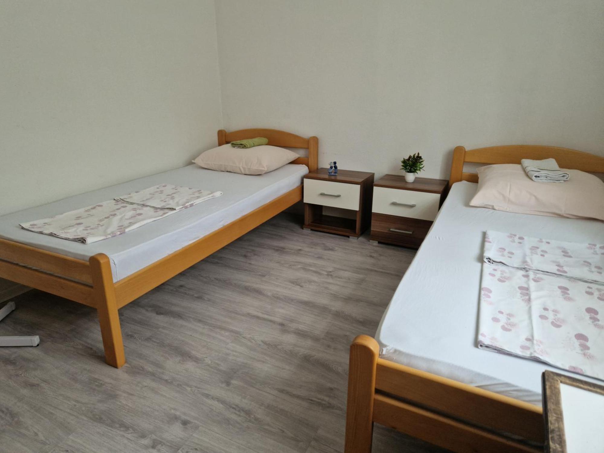 모스타르 Visit Dreznica 빌라 외부 사진