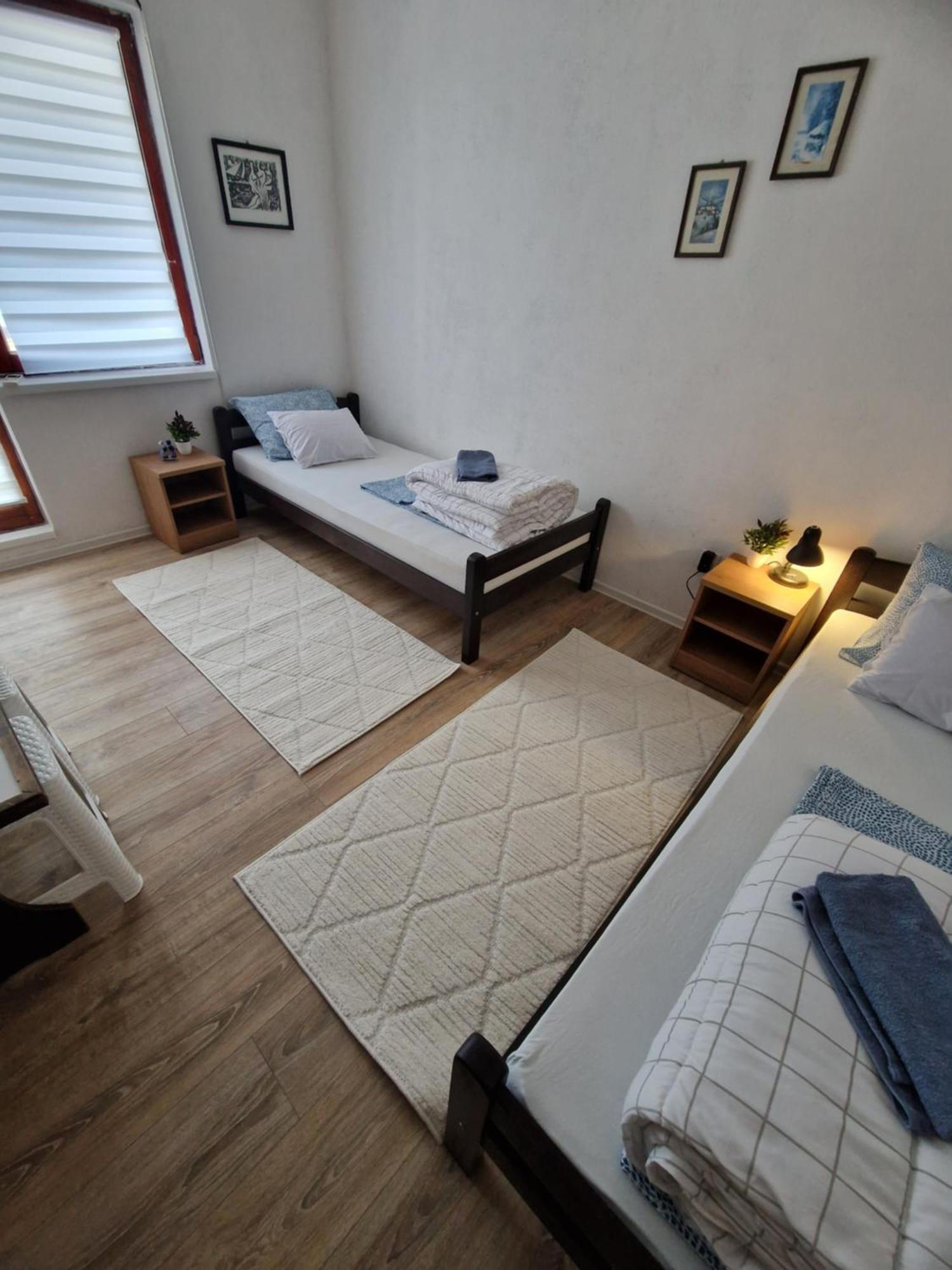 모스타르 Visit Dreznica 빌라 외부 사진