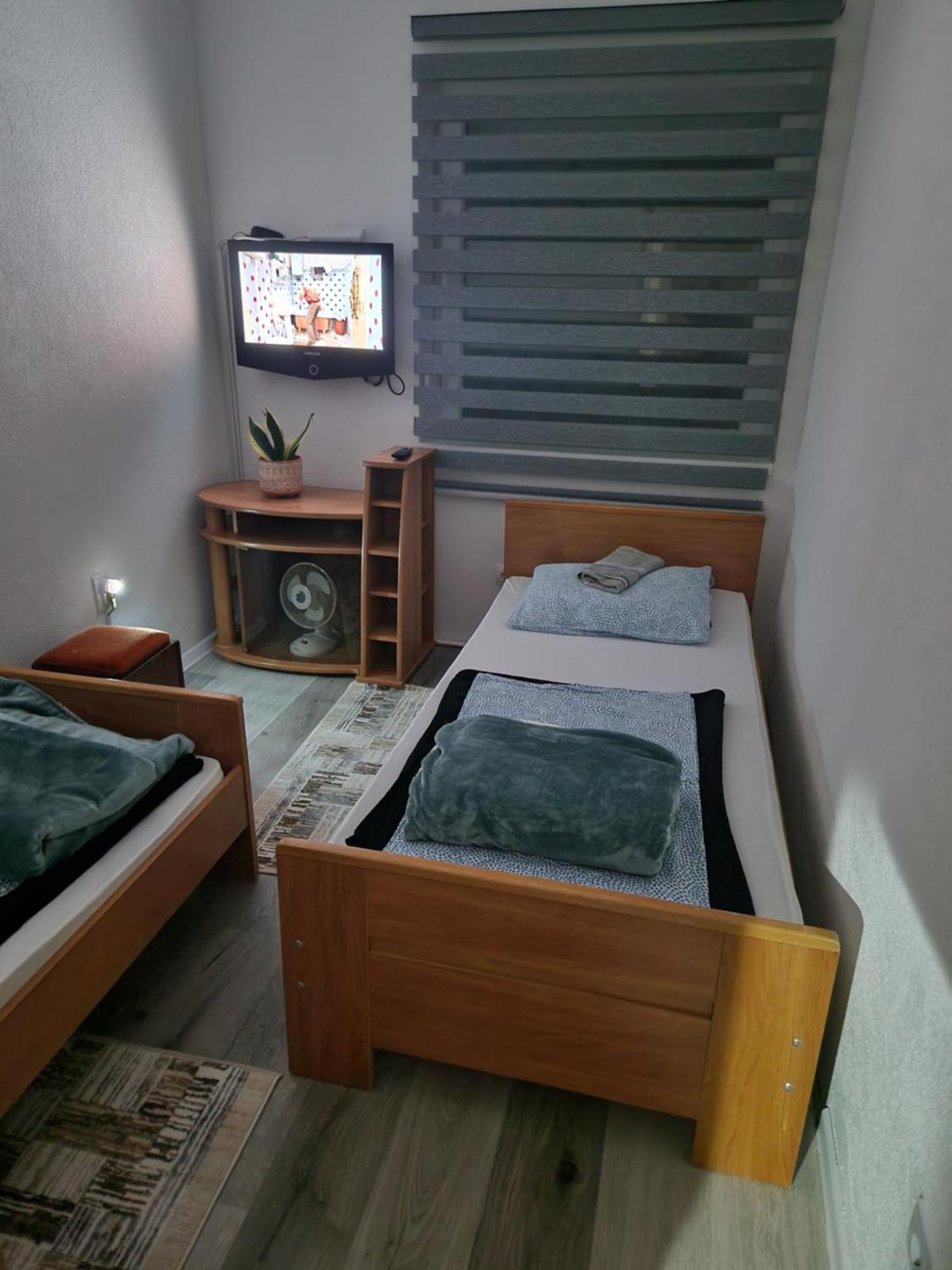 모스타르 Visit Dreznica 빌라 외부 사진