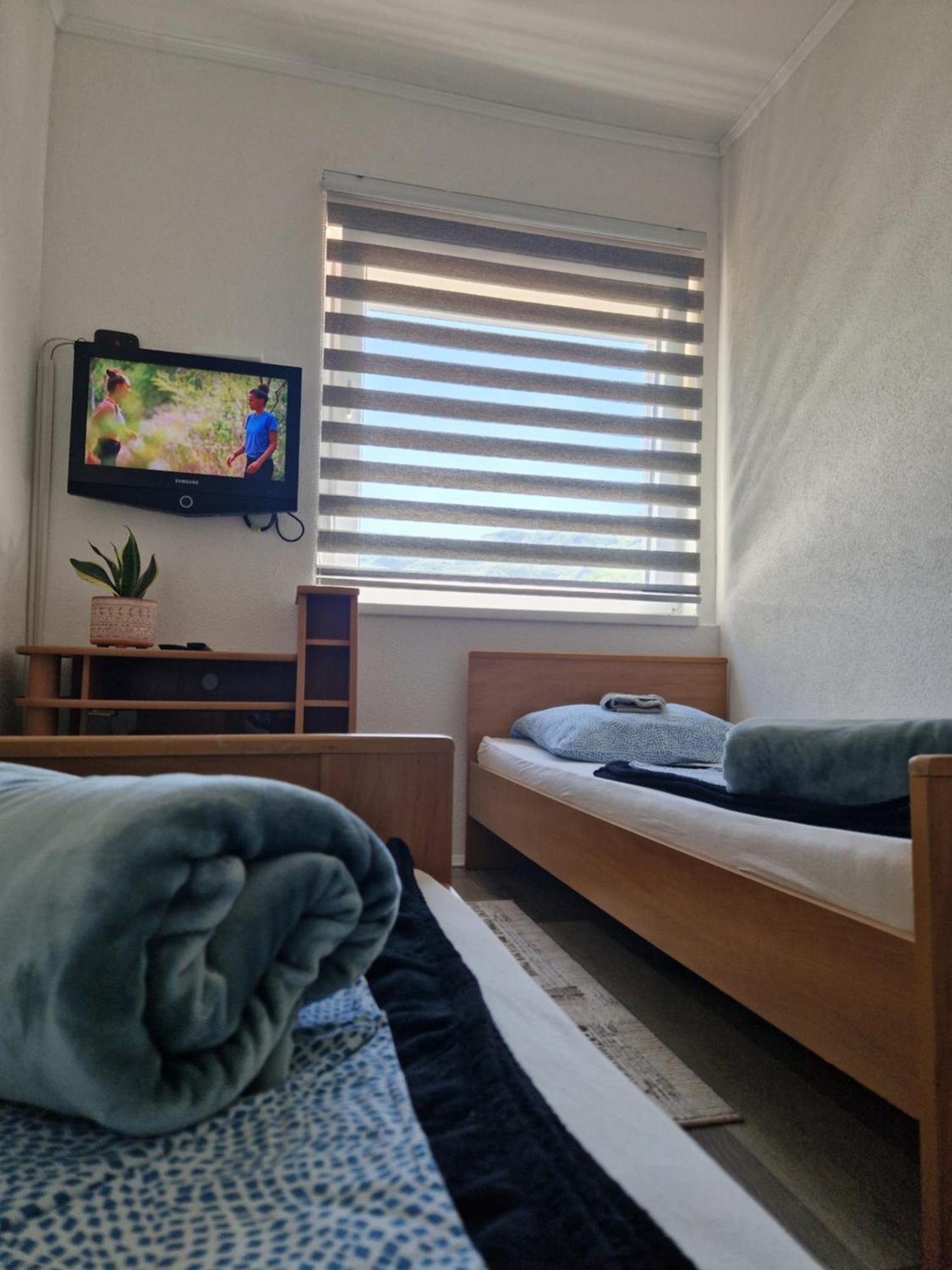 모스타르 Visit Dreznica 빌라 외부 사진
