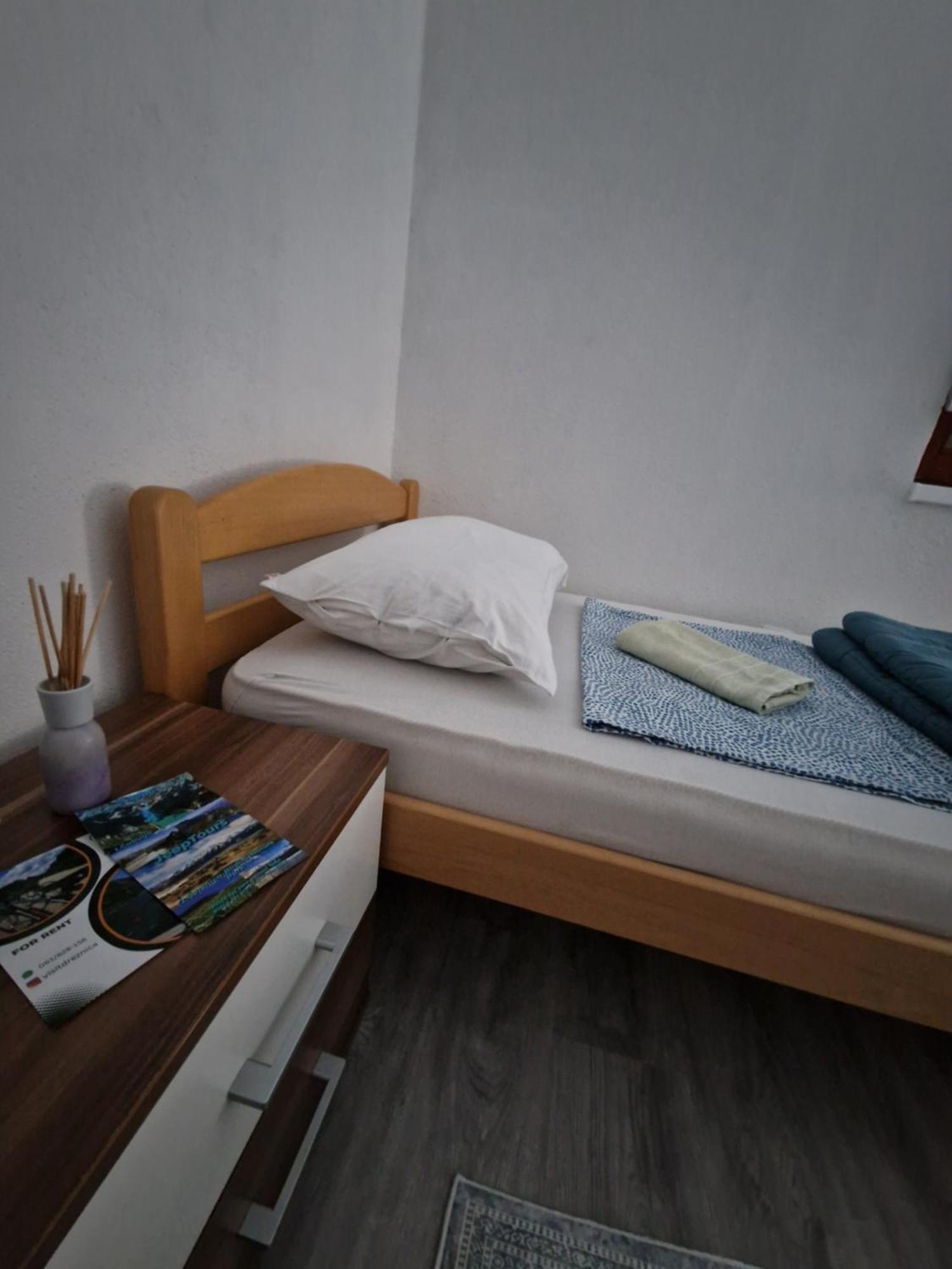 모스타르 Visit Dreznica 빌라 외부 사진