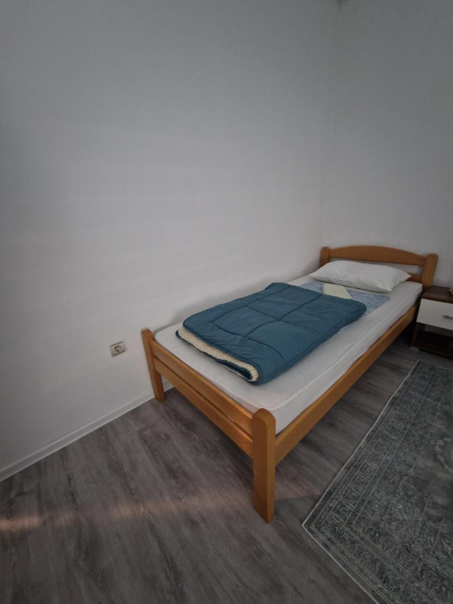모스타르 Visit Dreznica 빌라 외부 사진