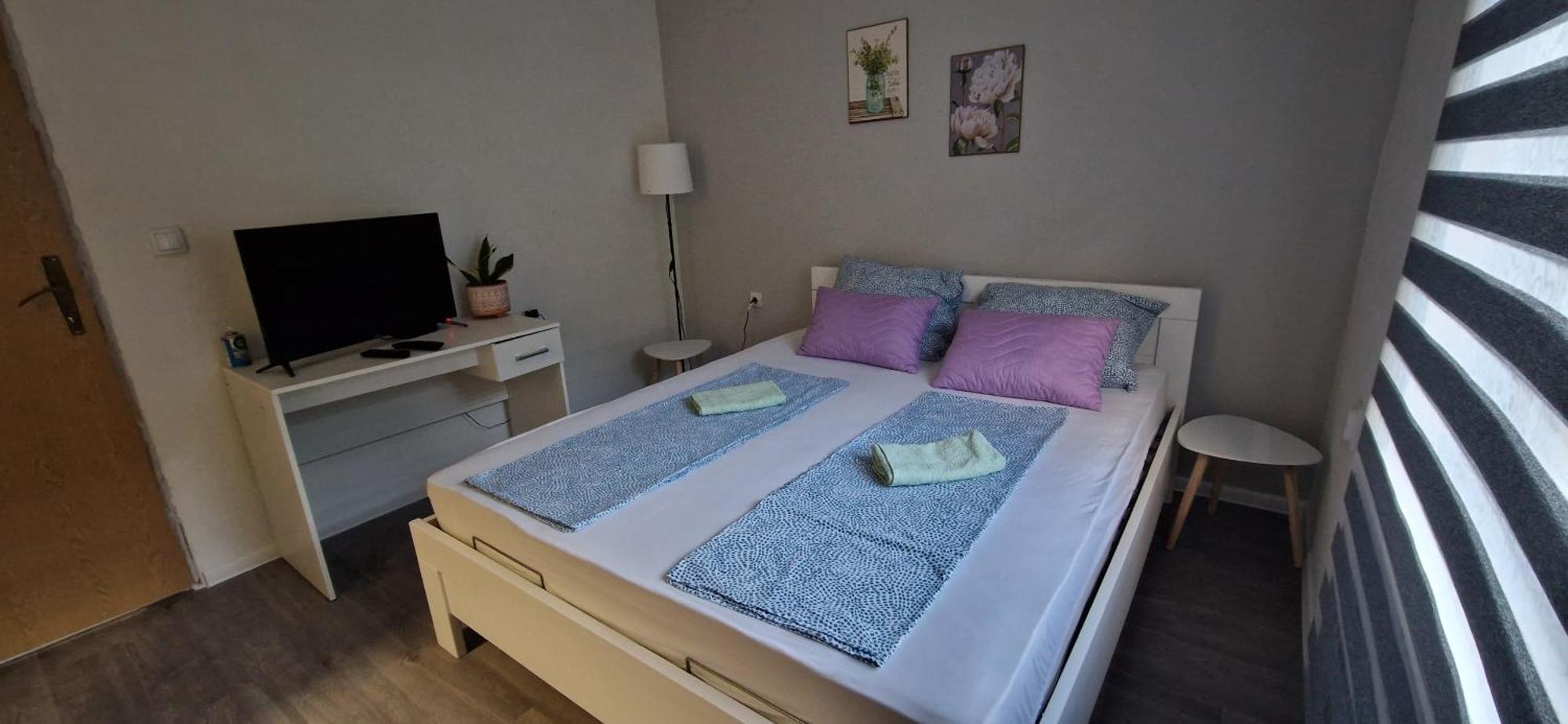모스타르 Visit Dreznica 빌라 외부 사진