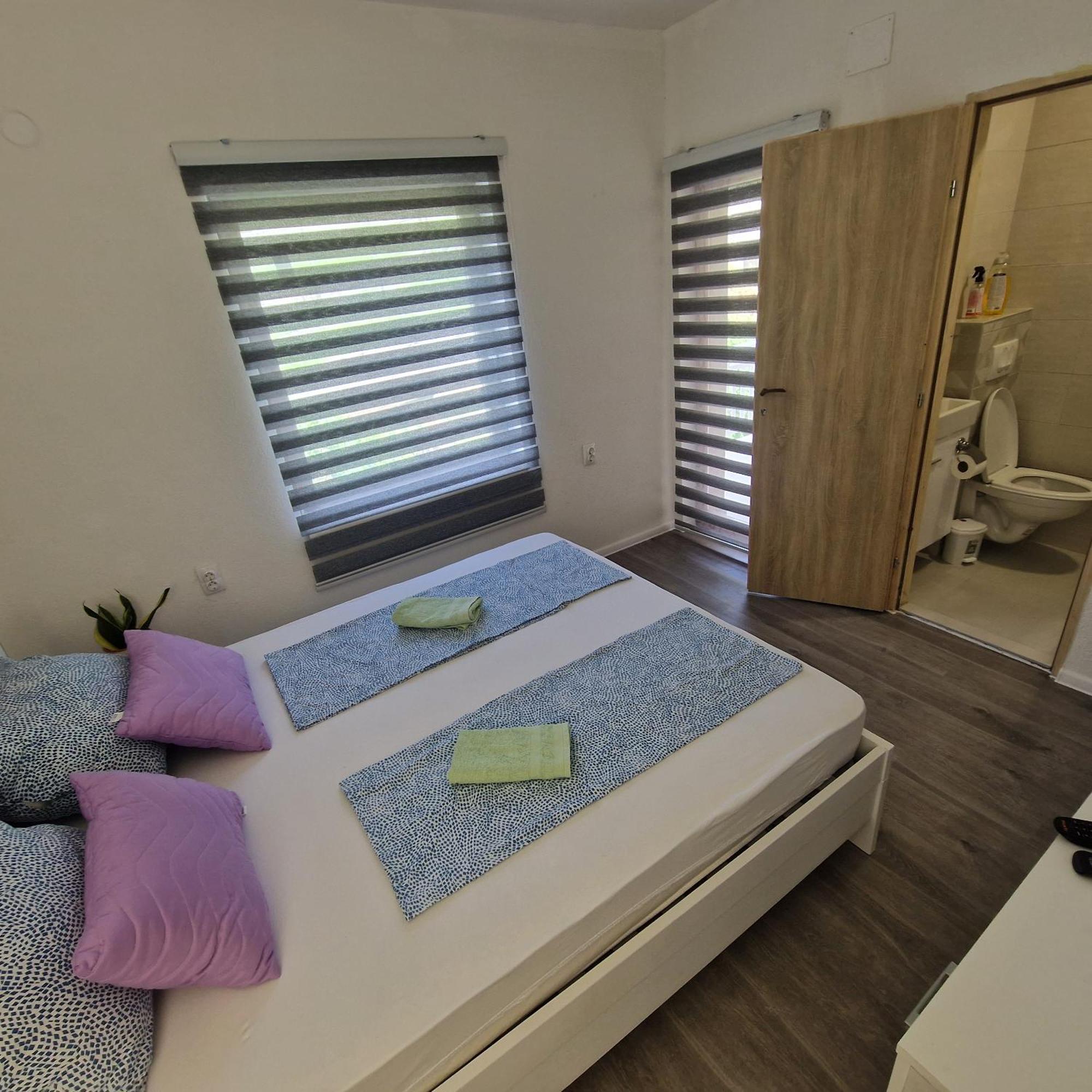 모스타르 Visit Dreznica 빌라 객실 사진