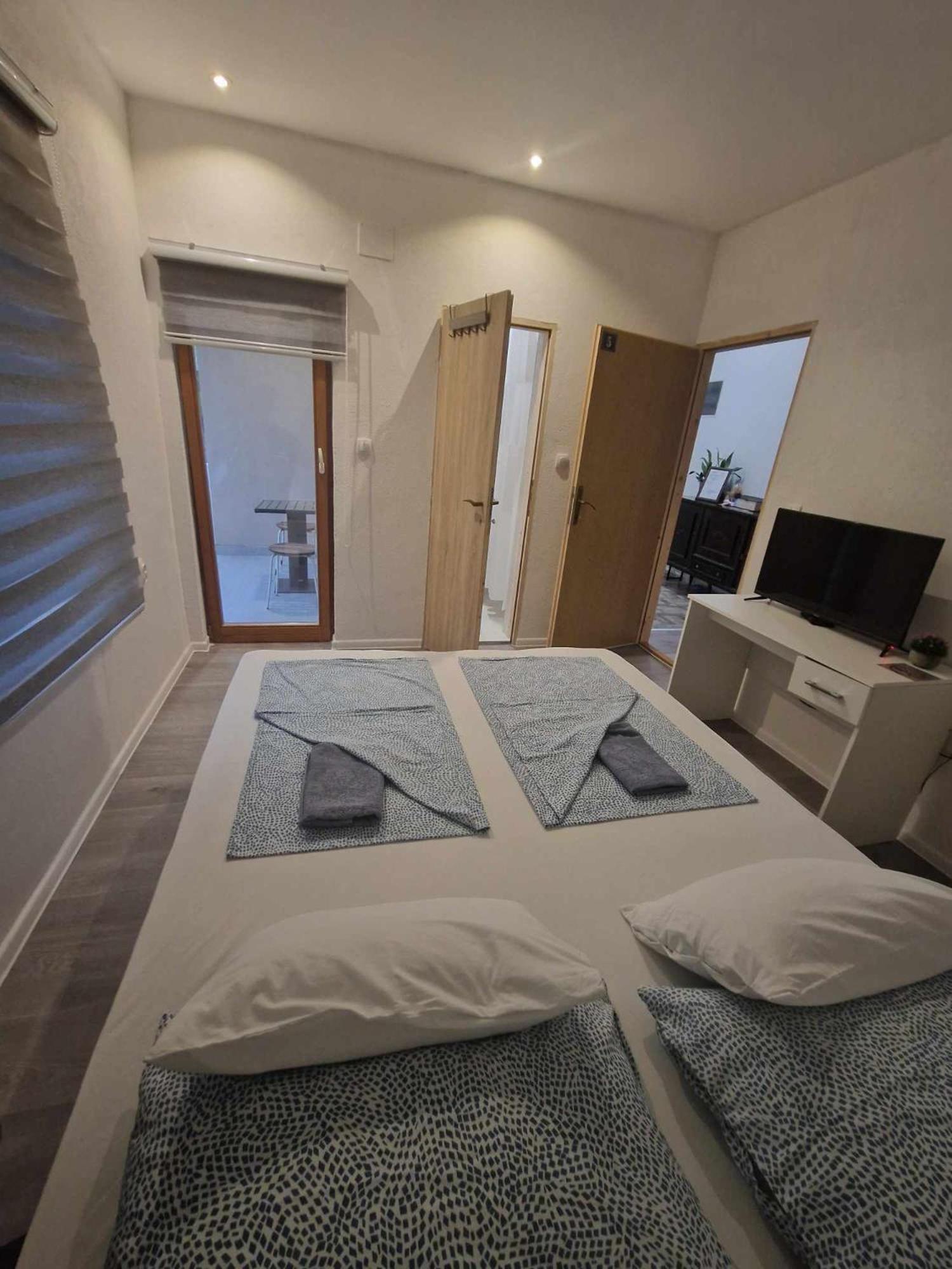 모스타르 Visit Dreznica 빌라 외부 사진