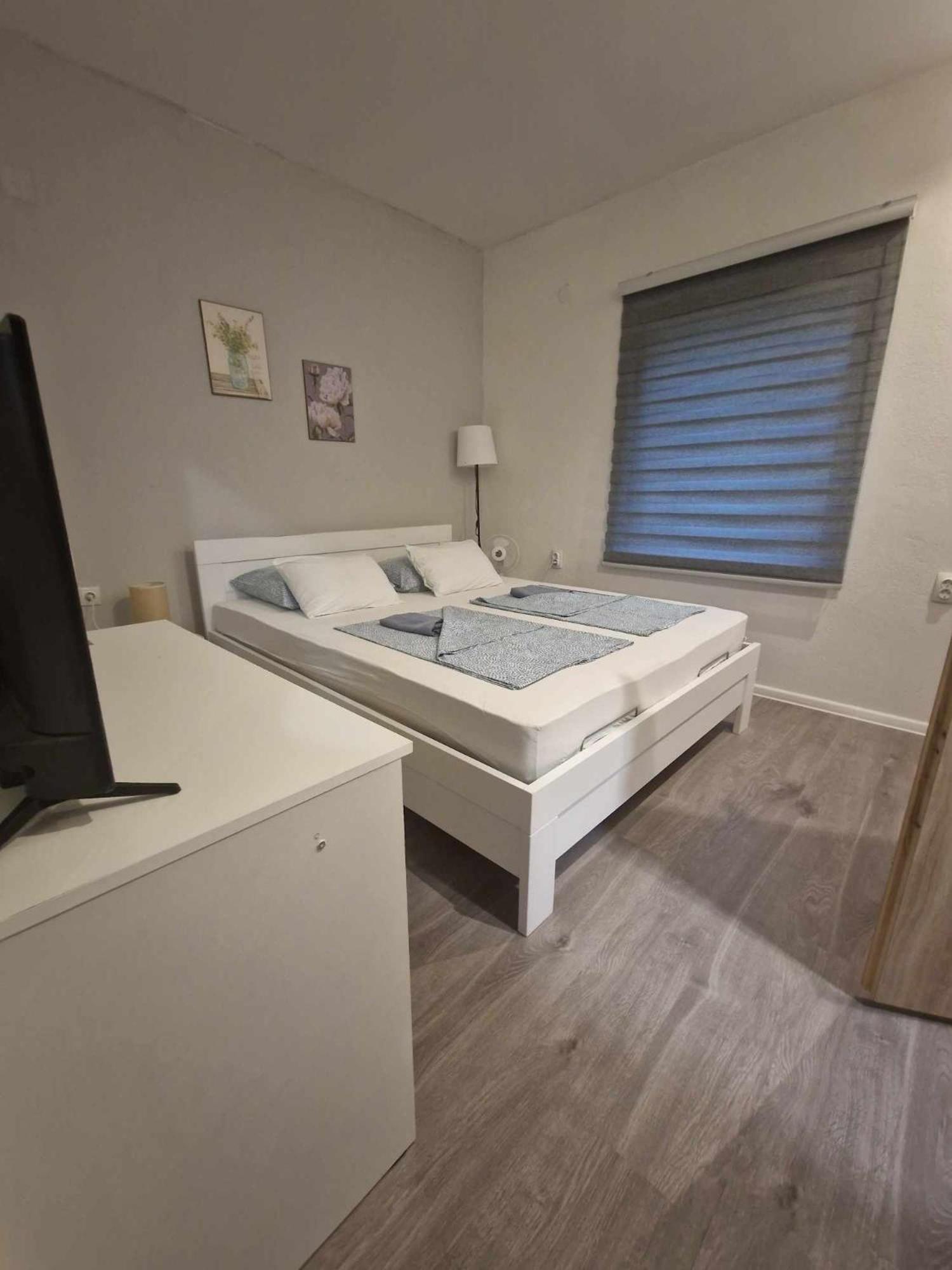 모스타르 Visit Dreznica 빌라 외부 사진