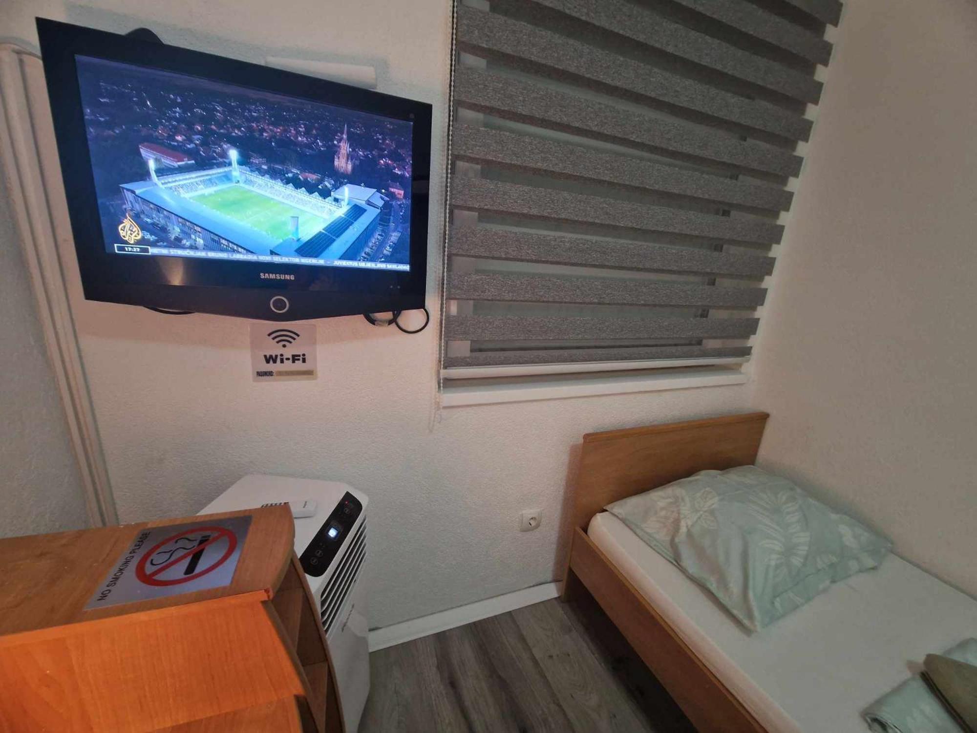 모스타르 Visit Dreznica 빌라 외부 사진